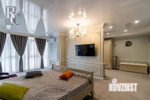 6-к квартира, вторичка, 260м2, 9/11 этаж