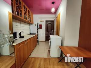 Студия квартира, вторичка, 18м2, 2/5 этаж