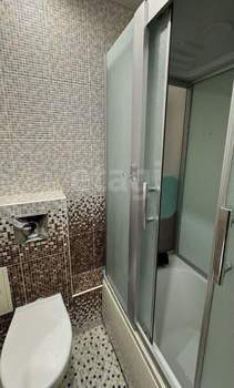 Студия квартира, вторичка, 34м2, 1/4 этаж