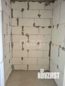 1-к квартира, вторичка, 38м2, 1/9 этаж