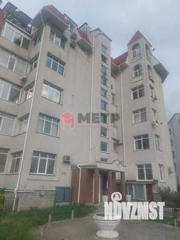 3-к квартира, вторичка, 116м2, 5/5 этаж