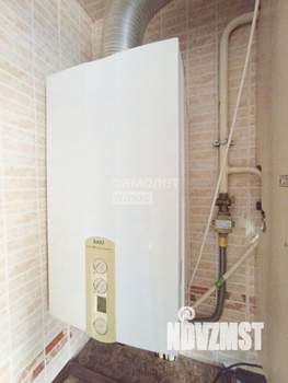 2-к квартира, вторичка, 44м2, 3/5 этаж