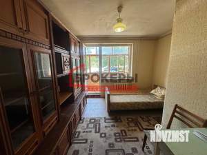 1-к квартира, вторичка, 21м2, 2/5 этаж