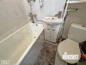 2-к квартира, вторичка, 42м2, 1/5 этаж