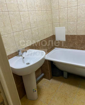 2-к квартира, вторичка, 62м2, 3/6 этаж