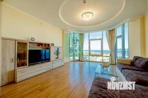 2-к квартира, вторичка, 87м2, 7/9 этаж