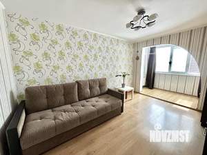 1-к квартира, вторичка, 32м2, 1/10 этаж