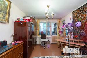1-к квартира, вторичка, 30м2, 1/9 этаж