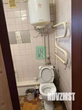 1-к квартира, вторичка, 30м2, 4/5 этаж