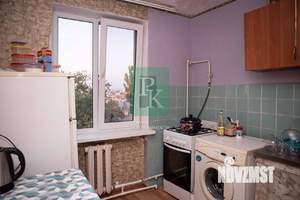 1-к квартира, вторичка, 31м2, 5/5 этаж