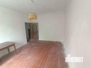 2-к квартира, вторичка, 47м2, 2/2 этаж