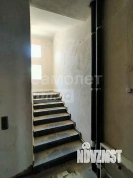 Студия квартира, вторичка, 97м2, 6/6 этаж