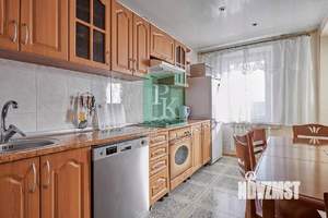 3-к квартира, вторичка, 71м2, 10/10 этаж