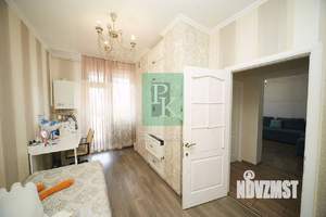 1-к квартира, вторичка, 40м2, 3/11 этаж