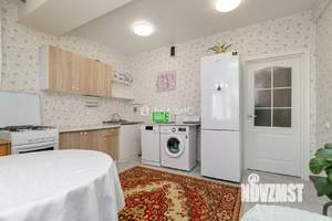 1-к квартира, вторичка, 54м2, 7/10 этаж