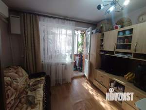 1-к квартира, вторичка, 22м2, 1/5 этаж