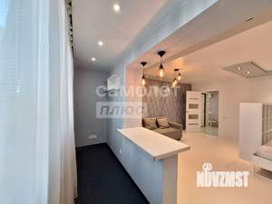 1-к квартира, вторичка, 46м2, 3/9 этаж
