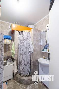 Студия квартира, вторичка, 18м2, 1/1 этаж