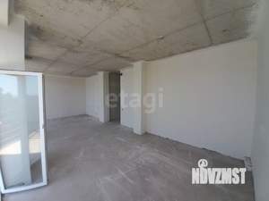 2-к квартира, вторичка, 67м2, 1/2 этаж