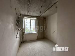 2-к квартира, вторичка, 57м2, 3/4 этаж