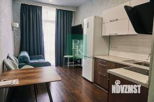 2-к квартира, вторичка, 31м2, 2/4 этаж