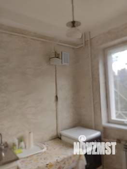 3-к квартира, вторичка, 60м2, 1/5 этаж