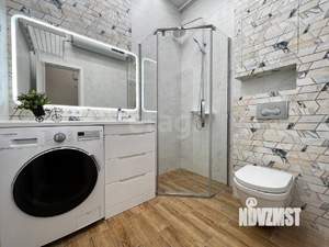 2-к квартира, вторичка, 45м2, 1/2 этаж