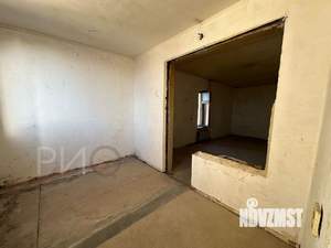 1-к квартира, вторичка, 44м2, 9/12 этаж