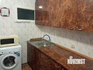 2-к квартира, вторичка, 54м2, 5/5 этаж