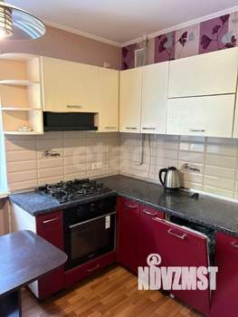 2-к квартира, вторичка, 50м2, 1/5 этаж