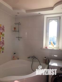 3-к квартира, вторичка, 100м2, 4/5 этаж