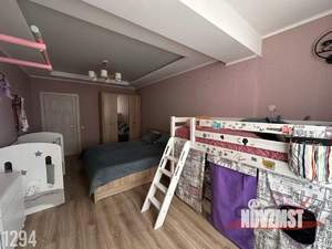 2-к квартира, вторичка, 70м2, 2/10 этаж