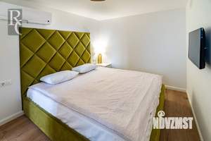 3-к квартира, вторичка, 88м2, 2/10 этаж