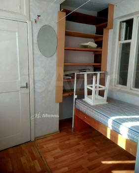 2-к квартира, вторичка, 50м2, 2/5 этаж