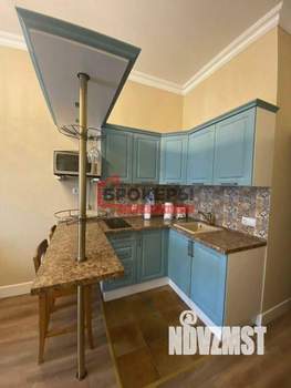 2-к квартира, вторичка, 32м2, 2/5 этаж