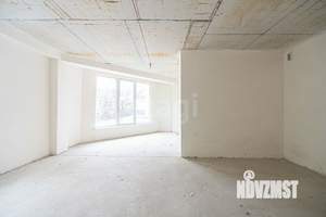 2-к квартира, вторичка, 53м2, 1/5 этаж