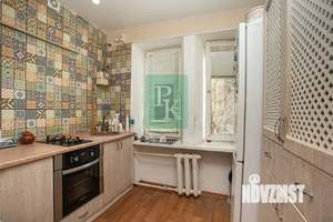 3-к квартира, вторичка, 67м2, 2/2 этаж