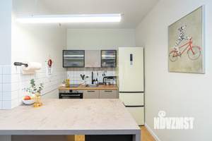 2-к квартира, вторичка, 47м2, 4/13 этаж