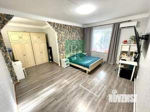 2-к квартира, вторичка, 48м2, 1/3 этаж