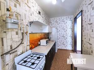 1-к квартира, вторичка, 30м2, 4/5 этаж