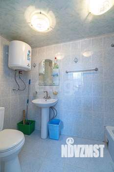 Студия квартира, вторичка, 16м2, 1/2 этаж