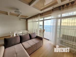 3-к квартира, вторичка, 112м2, 8/9 этаж