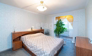 3-к квартира, вторичка, 72м2, 5/5 этаж