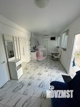 4-к квартира, вторичка, 48м2, 1/1 этаж