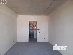 2-к квартира, вторичка, 66м2, 10/10 этаж