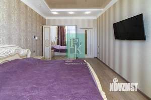 4-к квартира, вторичка, 85м2, 9/13 этаж