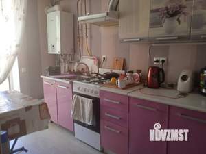 1-к квартира, вторичка, 30м2, 5/6 этаж