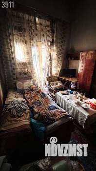 1-к квартира, вторичка, 23м2, 2/2 этаж