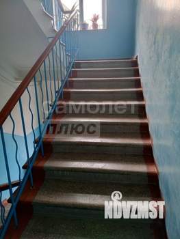 3-к квартира, вторичка, 78м2, 4/5 этаж