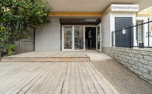 Студия квартира, вторичка, 51м2, 1/5 этаж